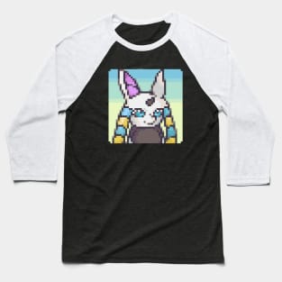 Eslite: Mystery Dungeon Baseball T-Shirt